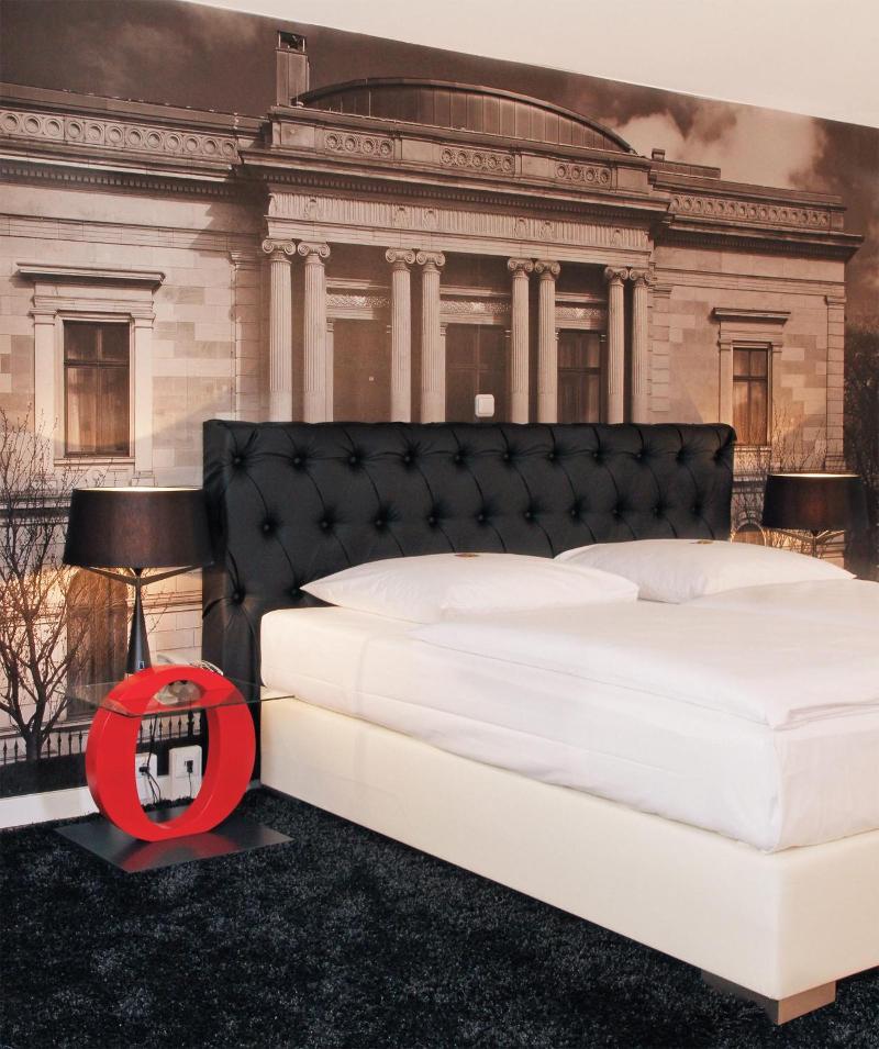 Hotel Im Haus Zur Hanse image