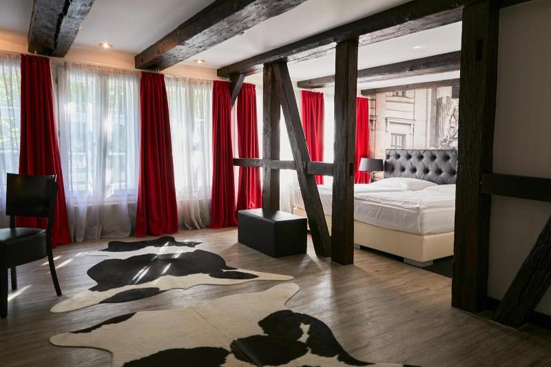 Hotel Im Haus Zur Hanse image