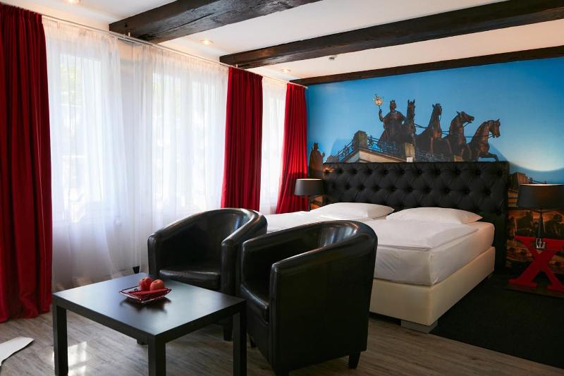 Hotel Im Haus Zur Hanse image