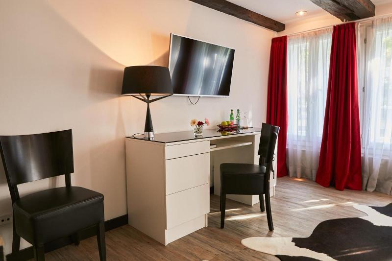 Hotel Im Haus Zur Hanse image
