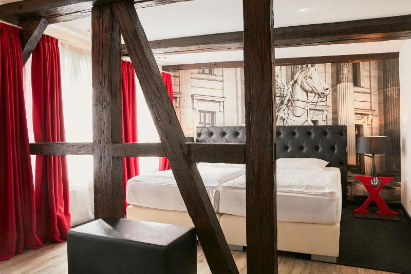 Hotel Im Haus Zur Hanse image