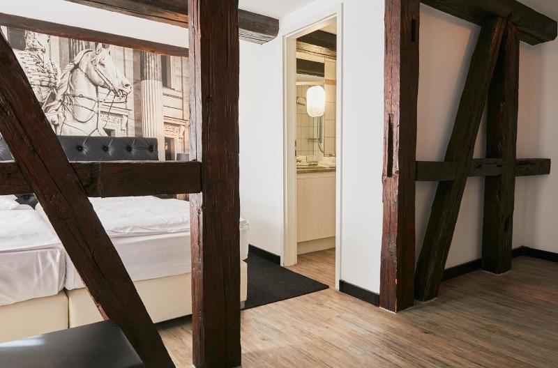 Hotel Im Haus Zur Hanse image