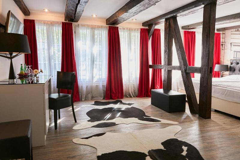 Hotel Im Haus Zur Hanse image
