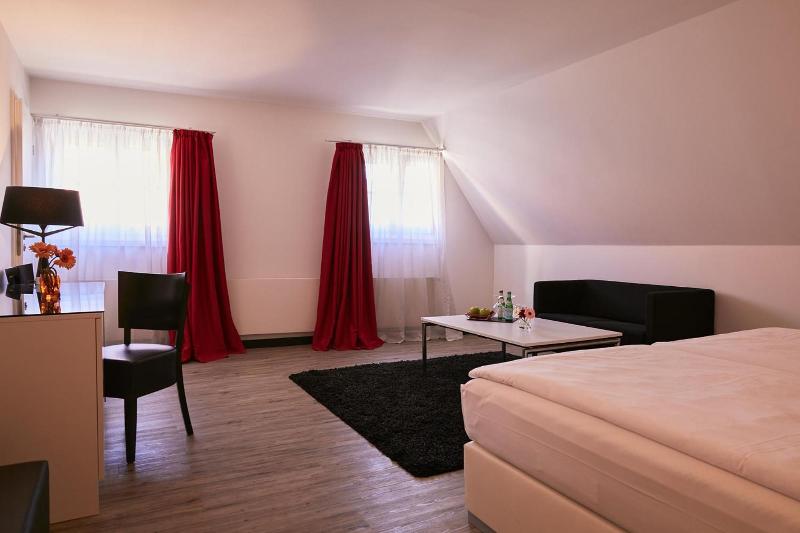 Hotel Im Haus Zur Hanse image