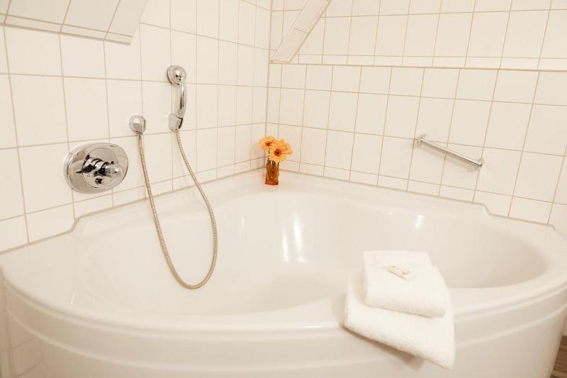 Hotel Im Haus Zur Hanse image