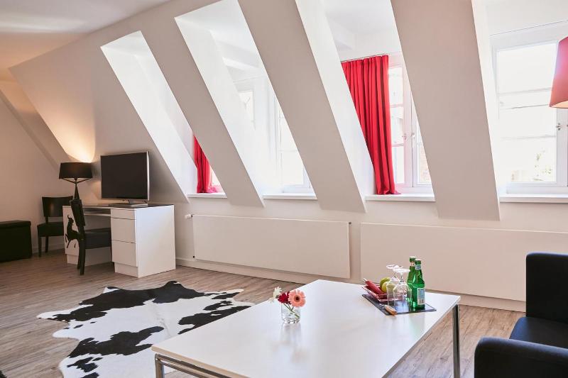 Hotel Im Haus Zur Hanse image