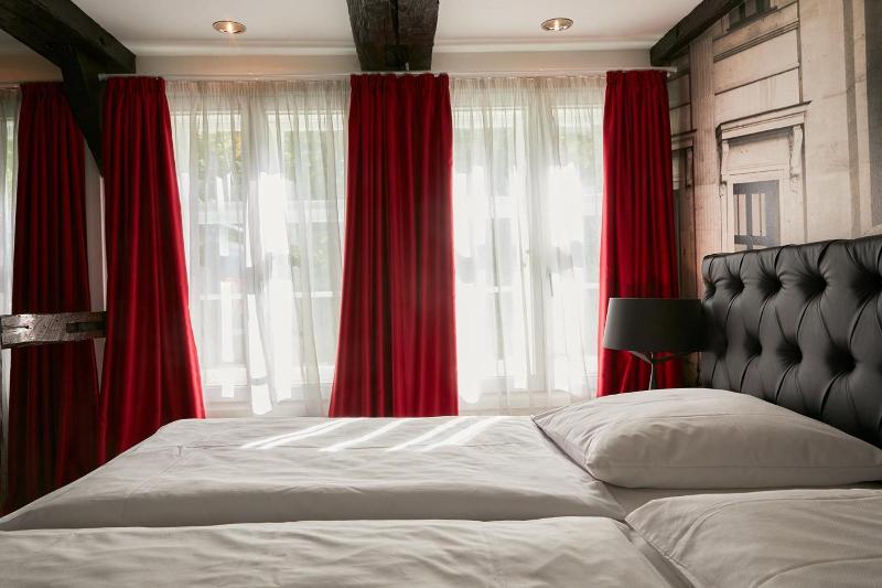 Hotel Im Haus Zur Hanse image