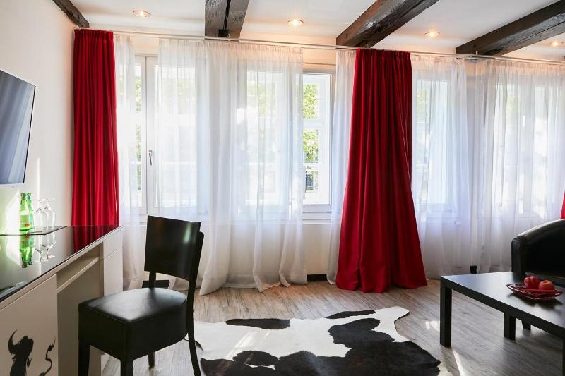 Hotel Im Haus Zur Hanse image