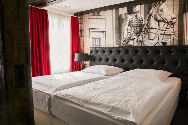 Hotel Im Haus Zur Hanse image