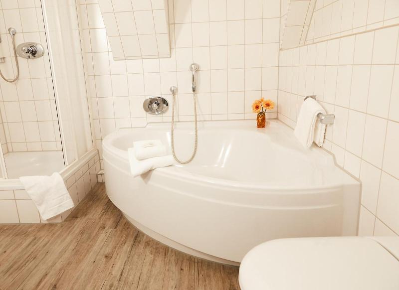 Hotel Im Haus Zur Hanse image