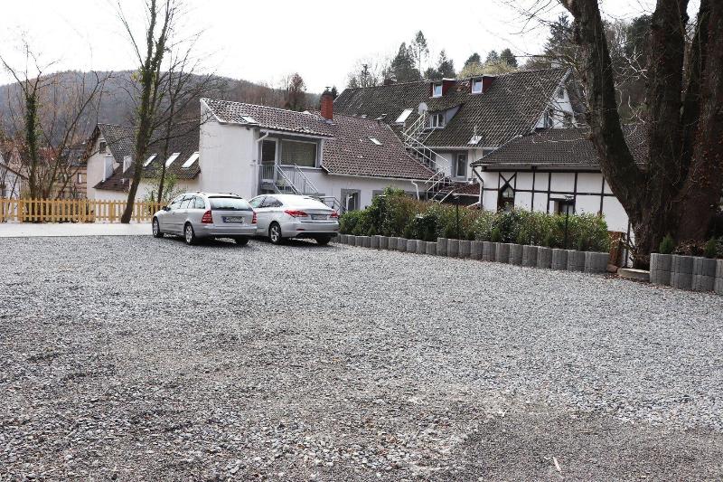 Hotel Garni Steinbacher Tal — photo 3