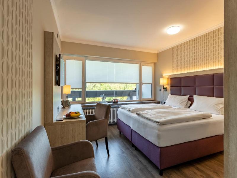 Sporthotel Grünberg image