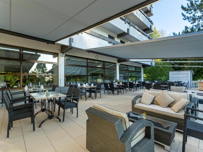 Sporthotel Grünberg image