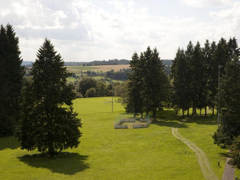 Sporthotel Grünberg image