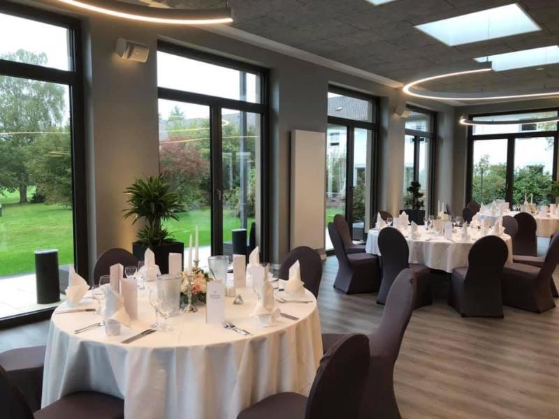Sporthotel Grünberg image