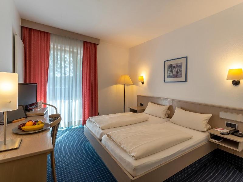 Sporthotel Grünberg image