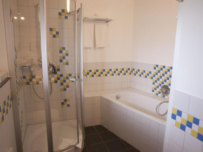 Sporthotel Grünberg image