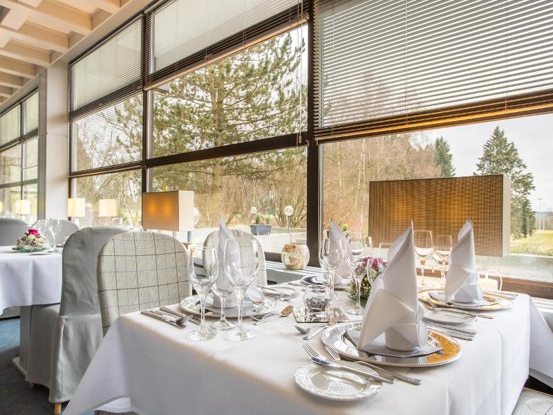 Sporthotel Grünberg image