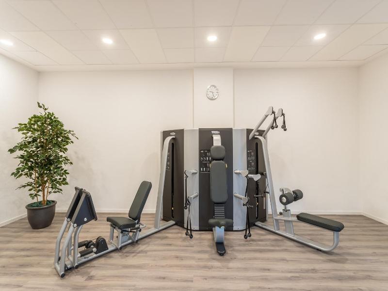 Sporthotel Grünberg image