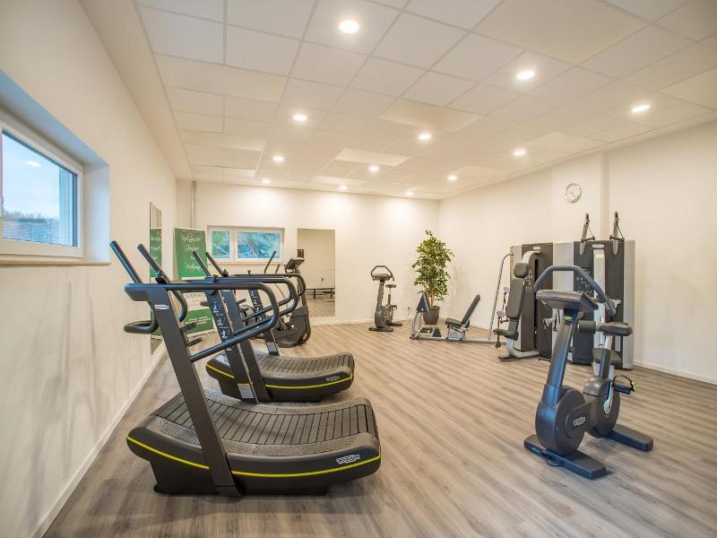 Sporthotel Grünberg image