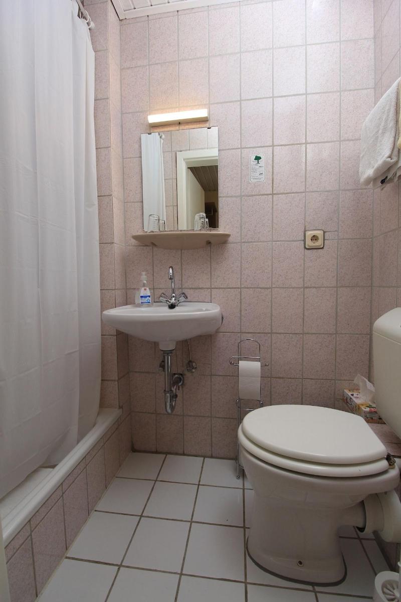 Waldhotel Albachmuehle image