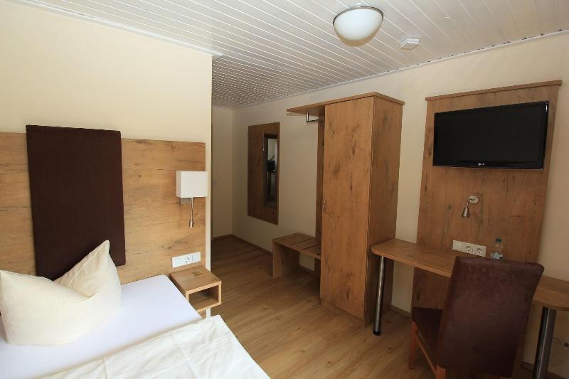 Waldhotel Albachmuehle image