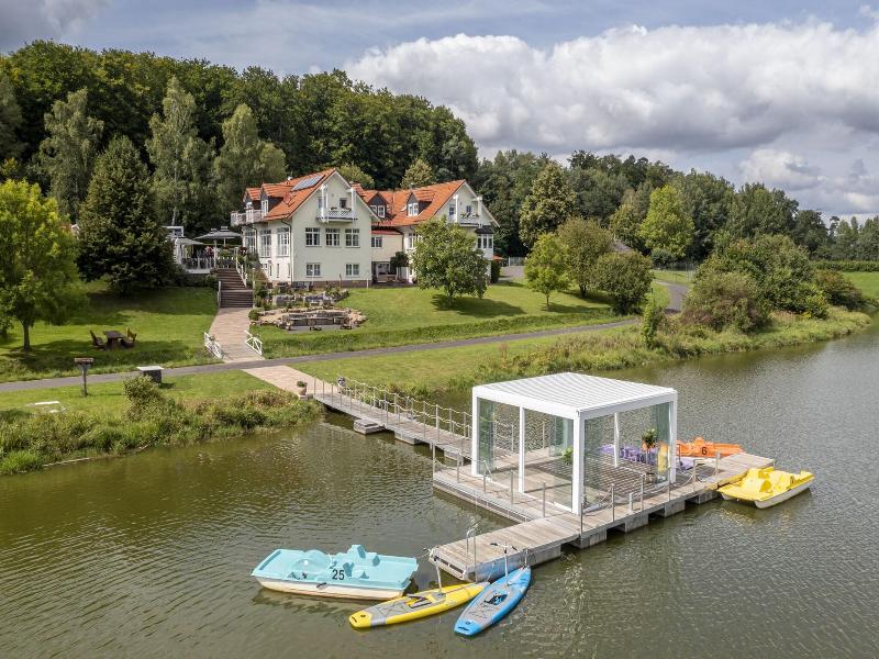 Seehotel Michaela Gmbh & Co. KG image