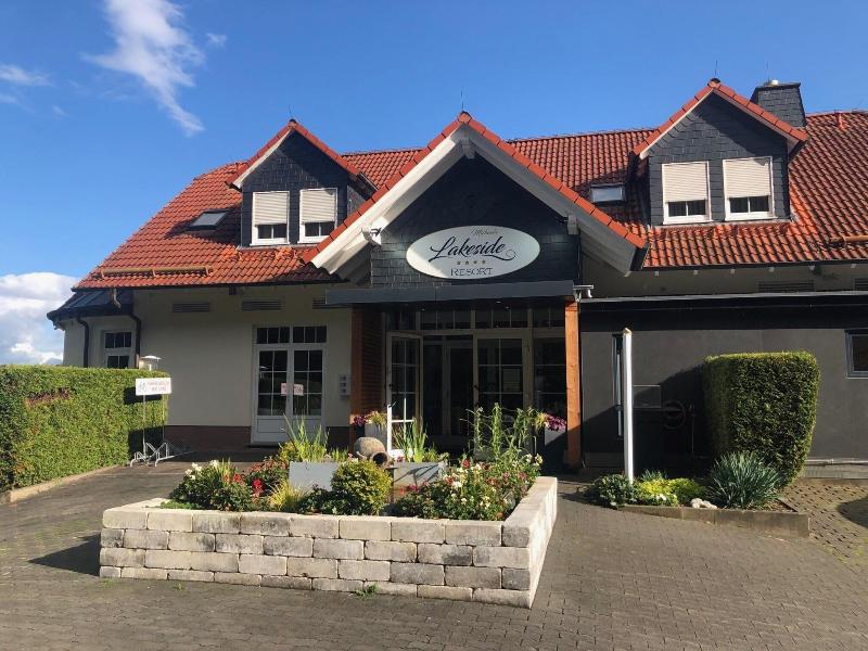 Seehotel Michaela Gmbh & Co. KG image