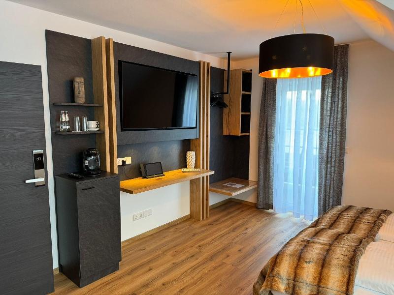 Seehotel Michaela Gmbh & Co. KG image