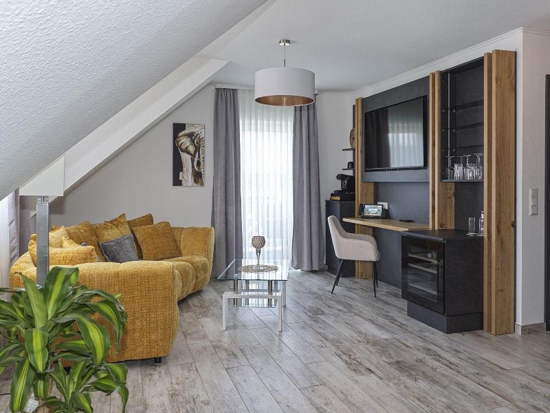 Seehotel Michaela Gmbh & Co. KG image