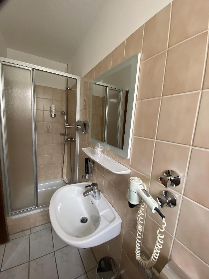 Hotel Krone image
