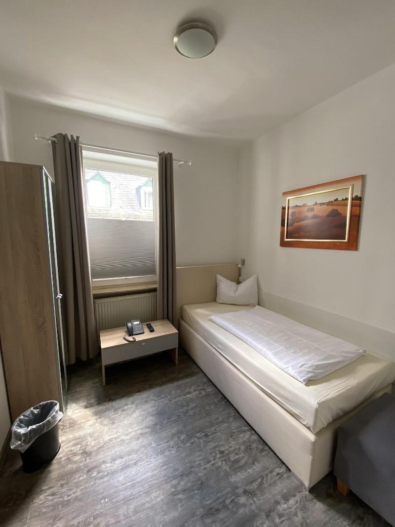 Hotel Krone image