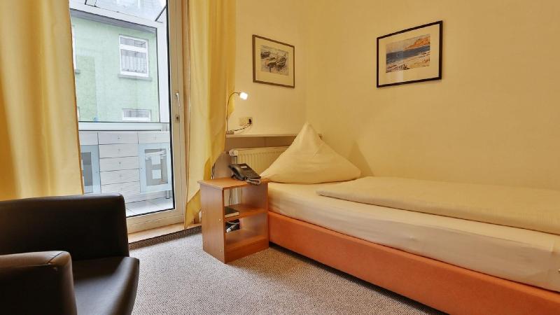 Hotel Krone image