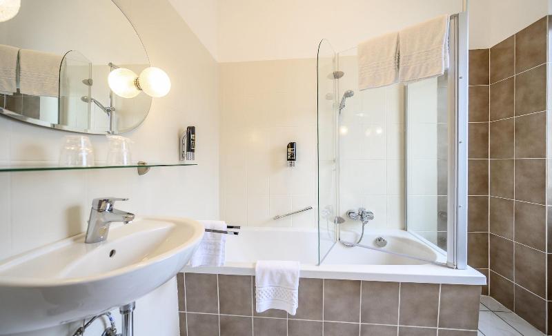 Hotel Krone image