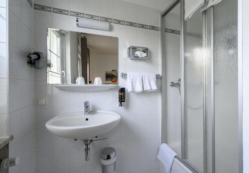 Hotel Krone image