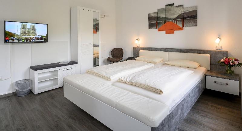 Hotel Krone image