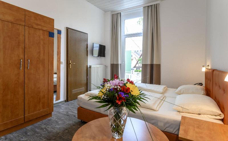 Hotel Krone image