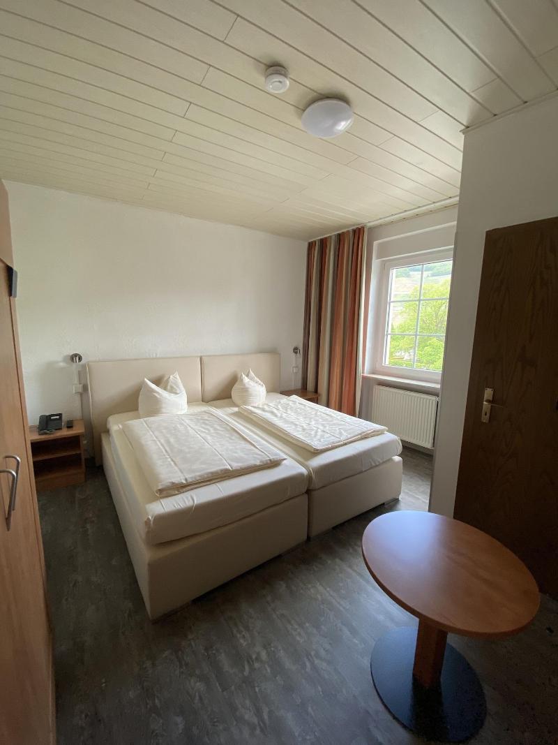Hotel Krone image