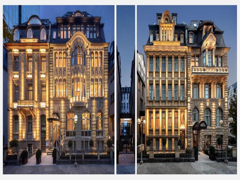 Lume Boutique Hotel, Autograph Collection Frankfur image