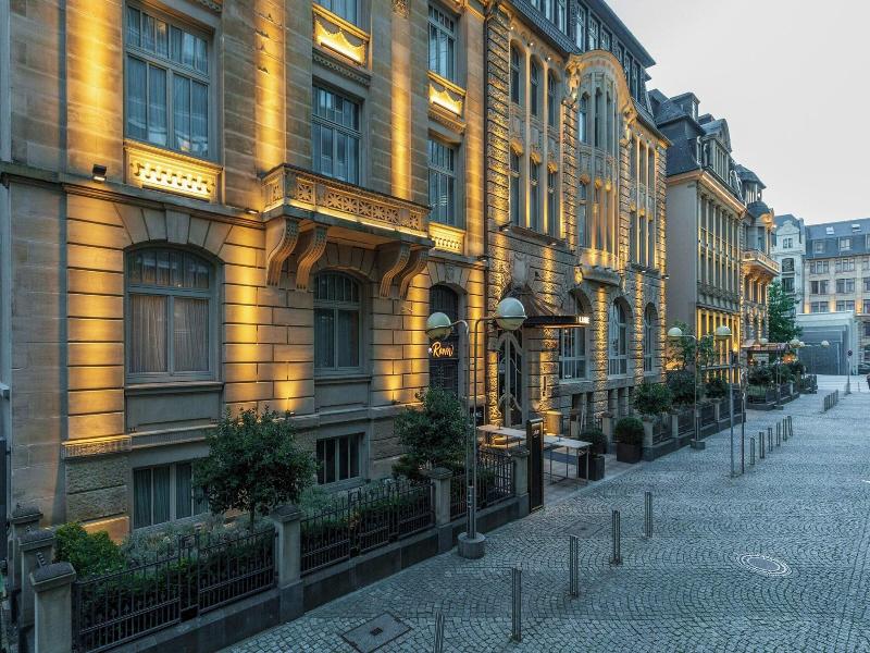 Lume Boutique Hotel, Autograph Collection Frankfur image