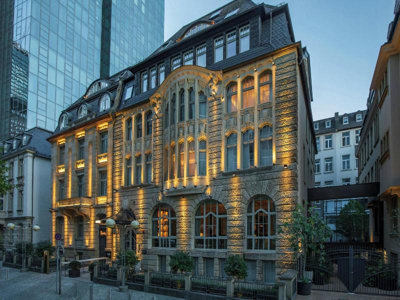 Lume Boutique Hotel, Autograph Collection Frankfur image