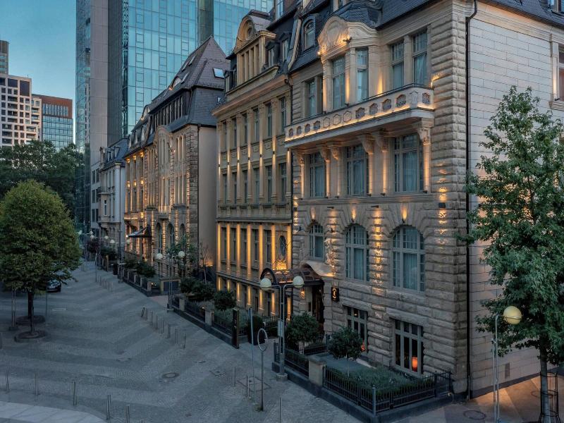 Lume Boutique Hotel, Autograph Collection Frankfur image