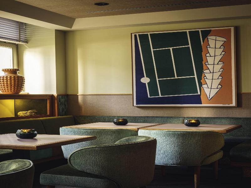 Lume Boutique Hotel, Autograph Collection Frankfur image