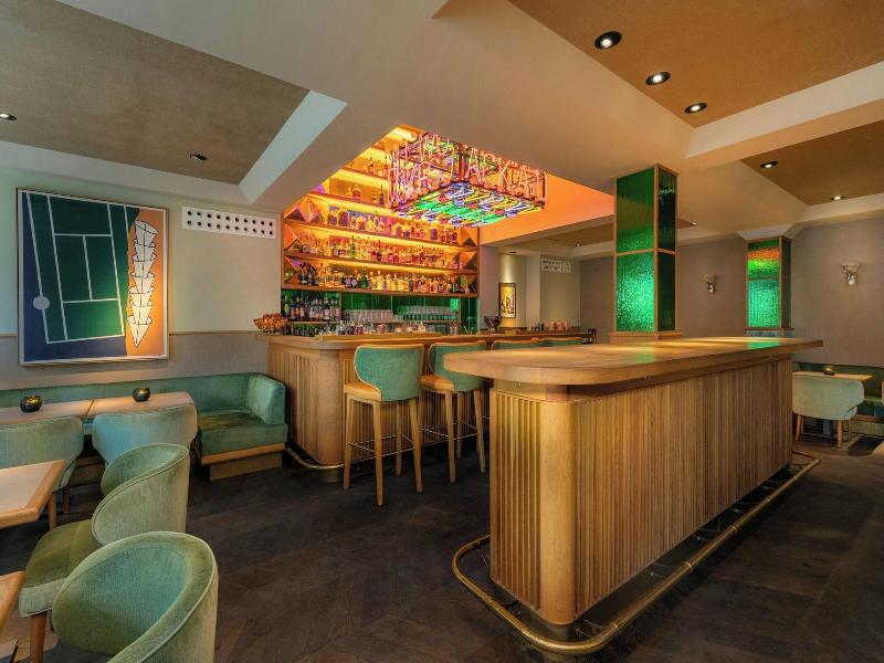 Lume Boutique Hotel, Autograph Collection Frankfur image