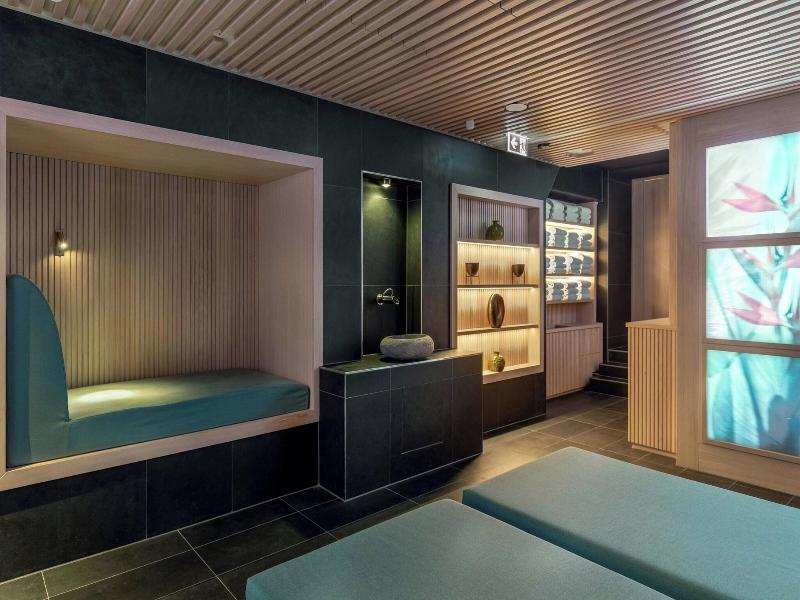 Lume Boutique Hotel, Autograph Collection Frankfur image