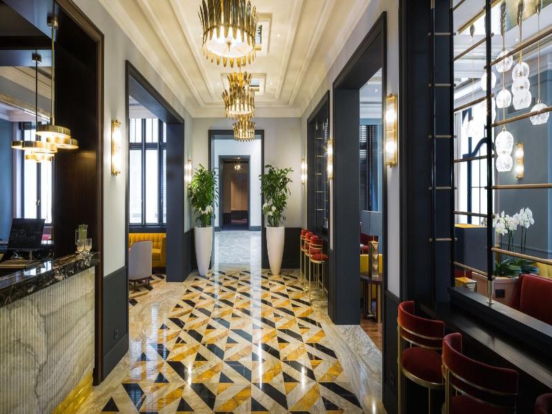 Lume Boutique Hotel, Autograph Collection Frankfur image