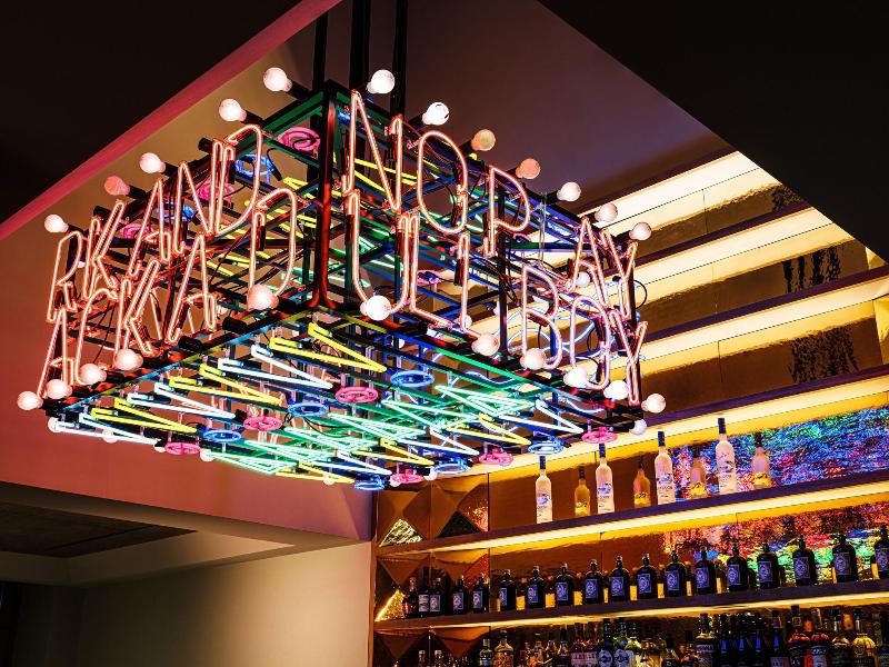 Lume Boutique Hotel, Autograph Collection Frankfur image