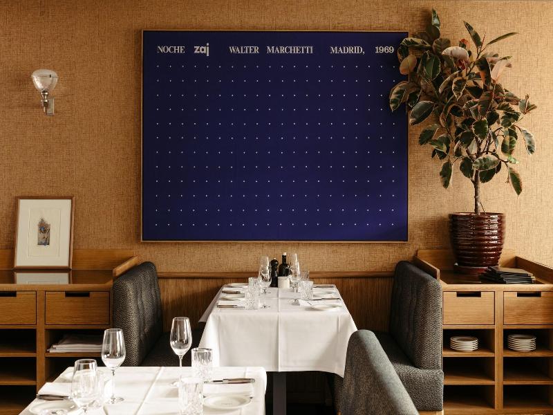 Lume Boutique Hotel, Autograph Collection Frankfur image