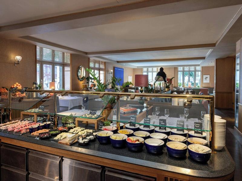 Lume Boutique Hotel, Autograph Collection Frankfur image