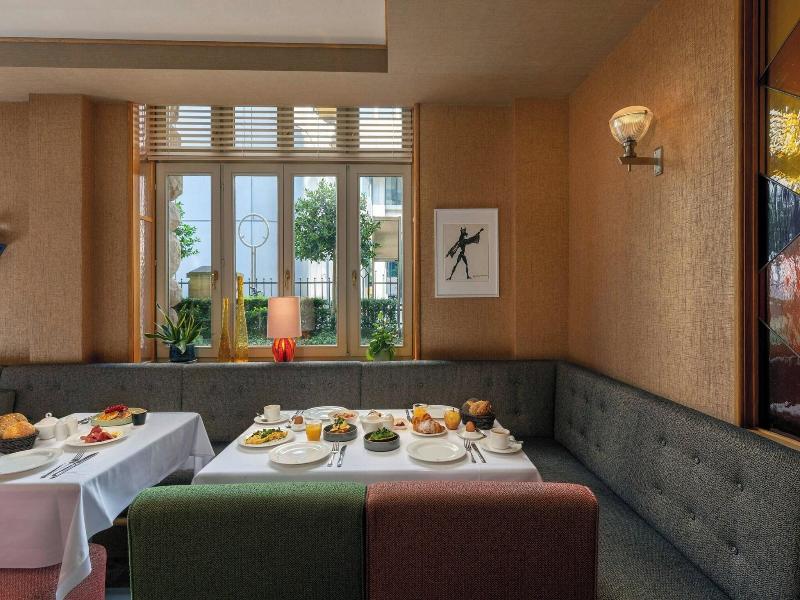 Lume Boutique Hotel, Autograph Collection Frankfur image